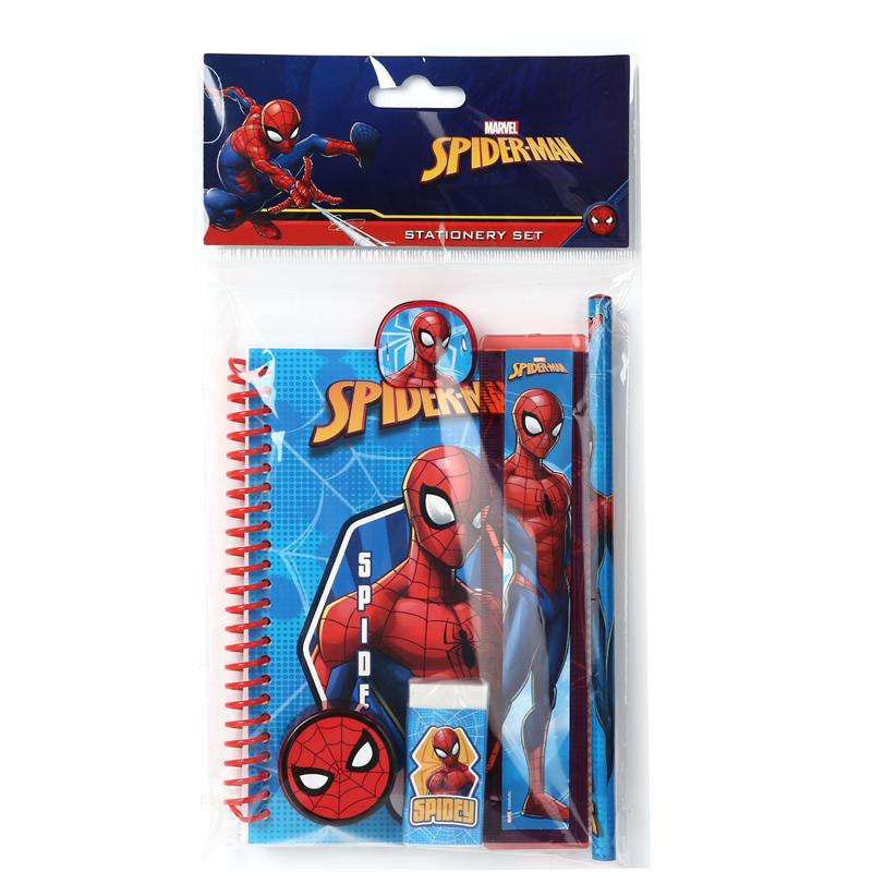 पूर्ण स्टेशनरीले तपाईंको काम र अध्ययन जीवन ल्याउन सक्छ?