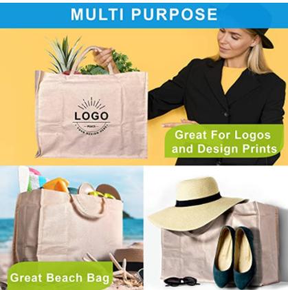 तपाईंको किनमेल झोला किन महत्त्वपूर्ण छ?